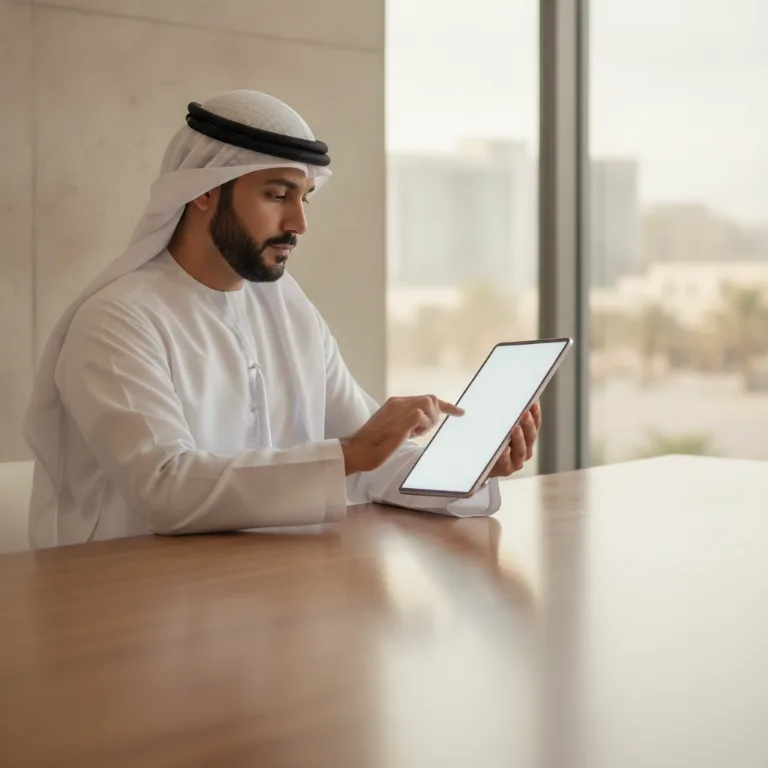 Financial Advisors service in Al Ain City